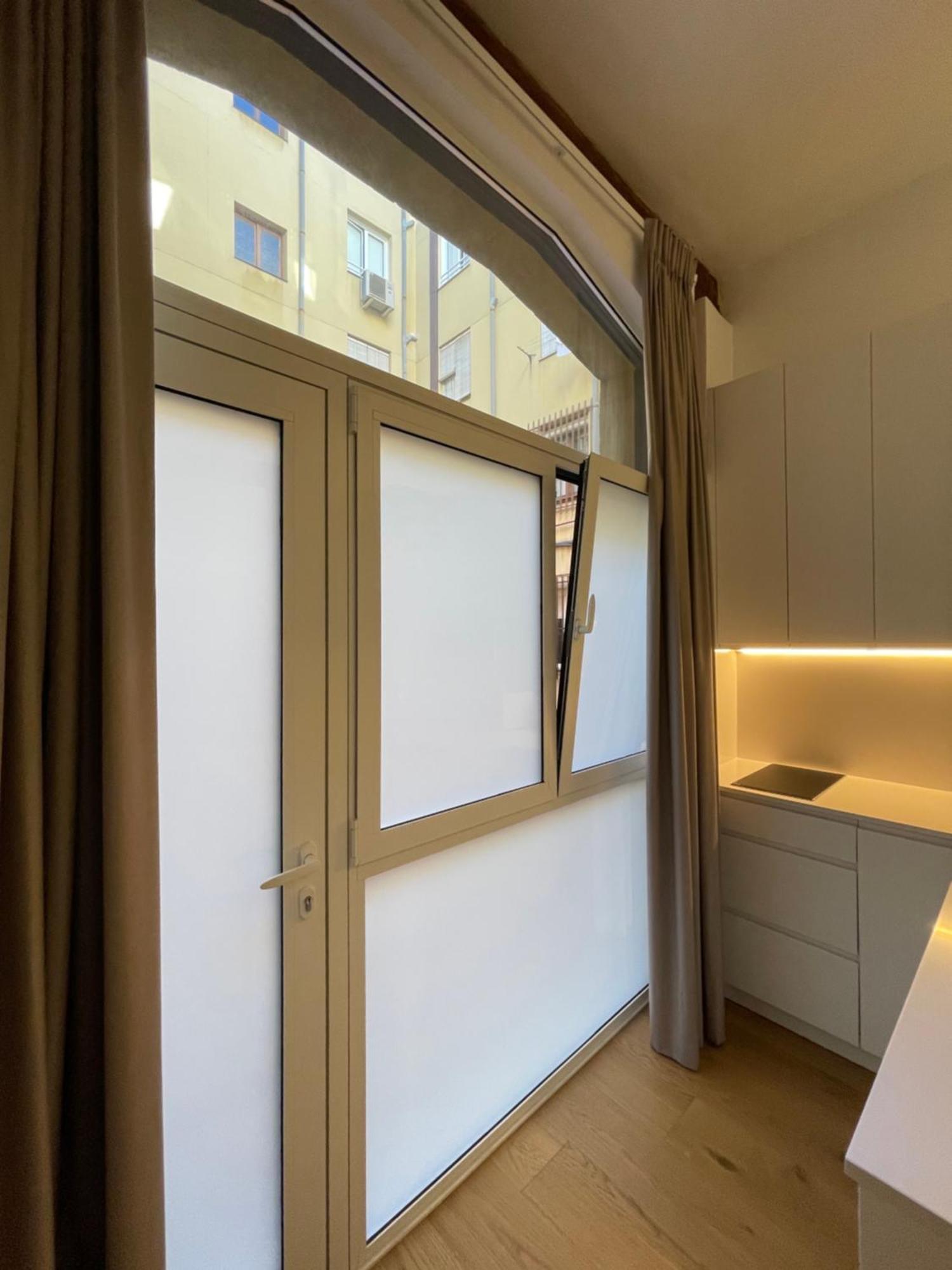 Estudio En Madrid Exterior photo